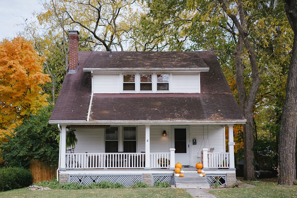 Southern home for sale in Lincolnton NC