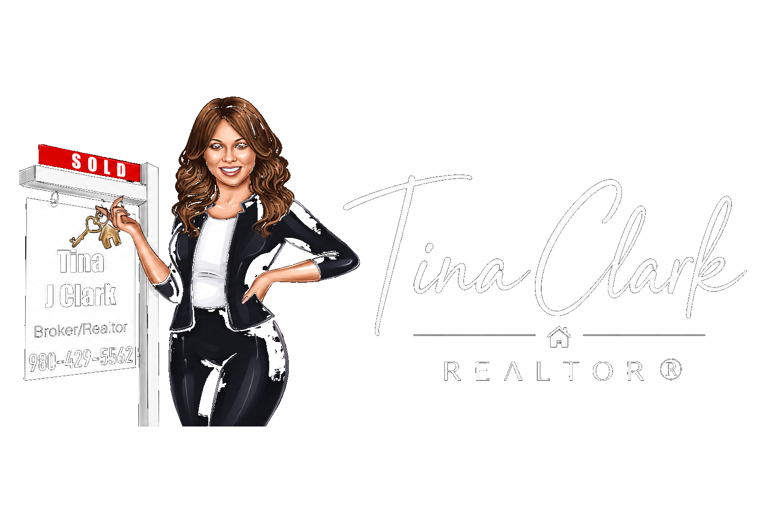 Tina J. Clark Real Estate